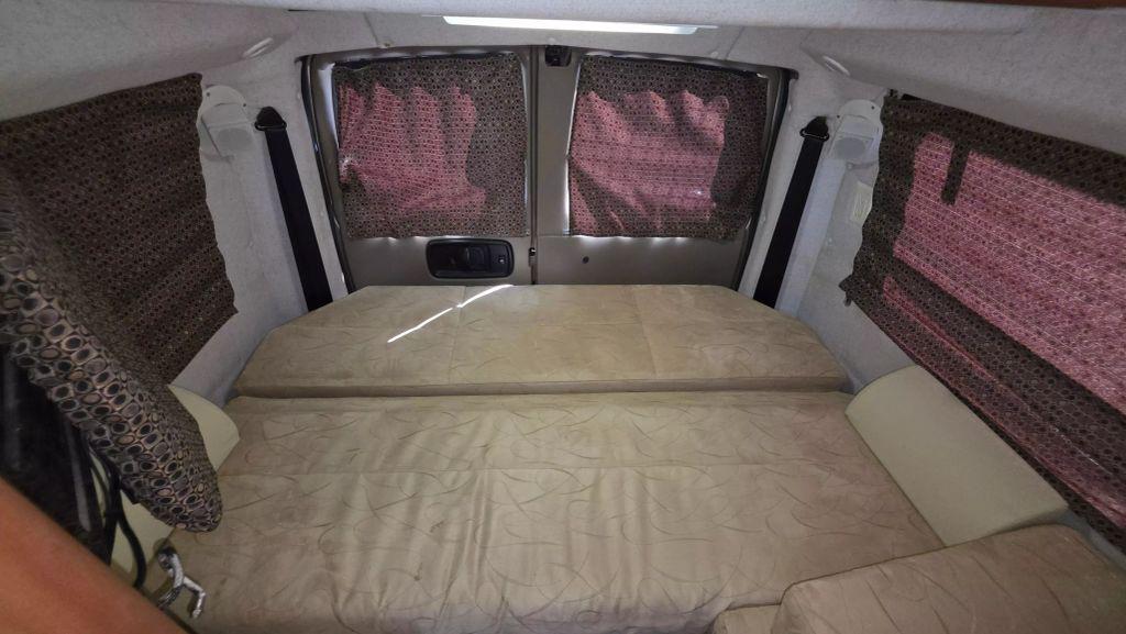 used 2012 Chevrolet Express 2500 car, priced at $40,997