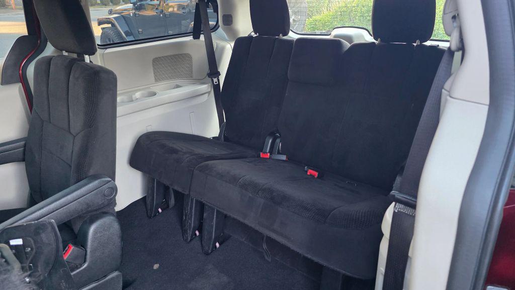 used 2014 Dodge Grand Caravan car, priced at $7,995