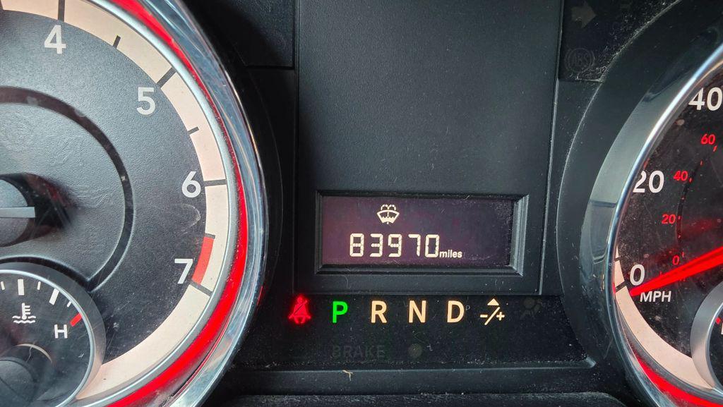 used 2014 Dodge Grand Caravan car, priced at $7,995