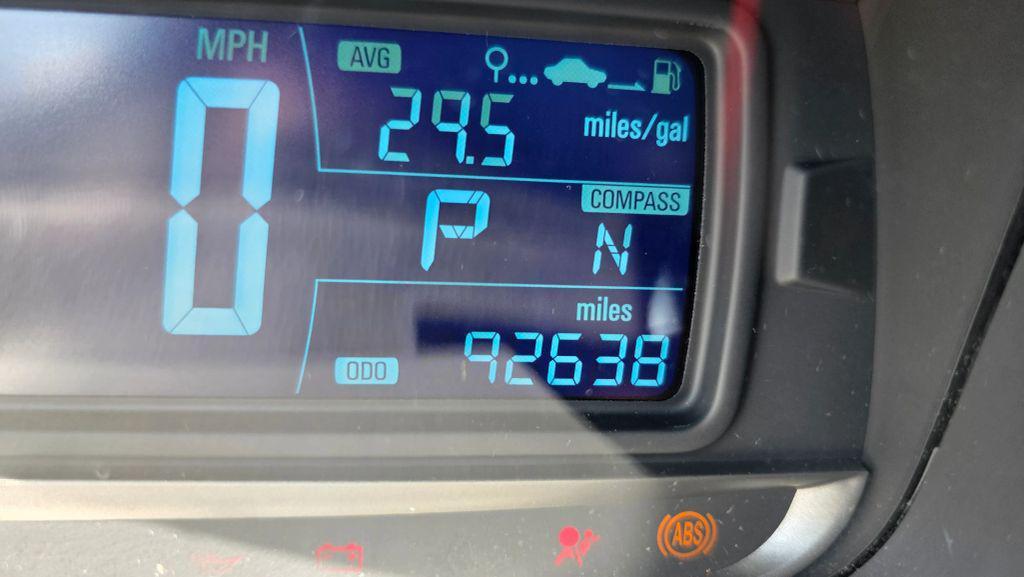 used 2016 Chevrolet Trax car, priced at $5,995