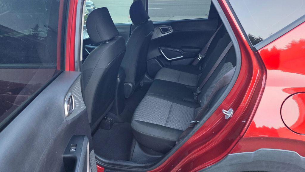 used 2020 Kia Soul car, priced at $10,997