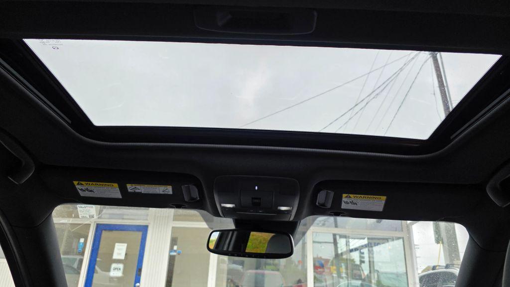 used 2023 Mazda CX-5 car, priced at $19,995