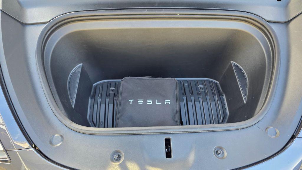 used 2022 Tesla Model Y car, priced at $23,995