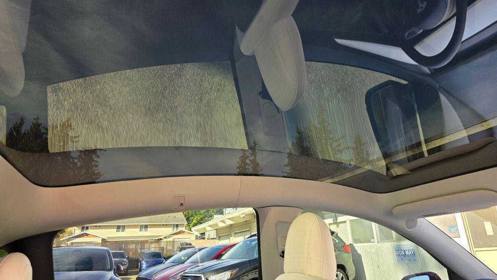 used 2023 Tesla Model Y car, priced at $24,997