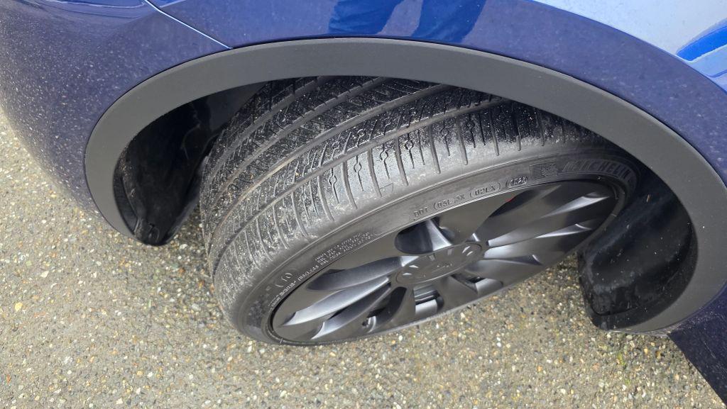 used 2023 Tesla Model Y car, priced at $22,995