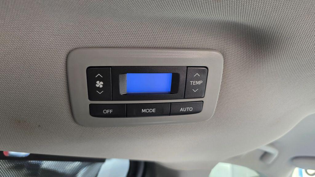 used 2018 Toyota Sienna car, priced at $19,997