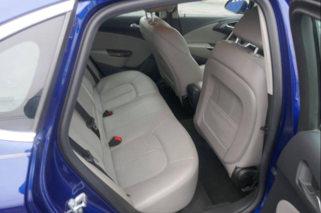 used 2013 Buick Verano car, priced at $9,995