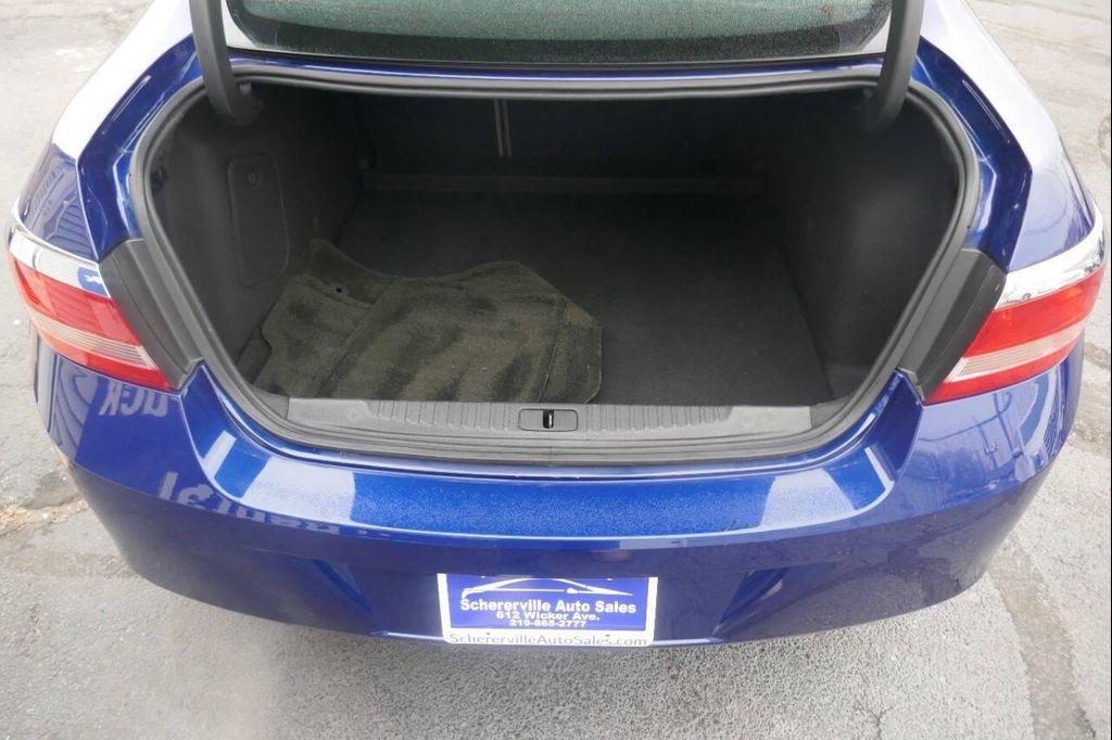 used 2013 Buick Verano car, priced at $9,995