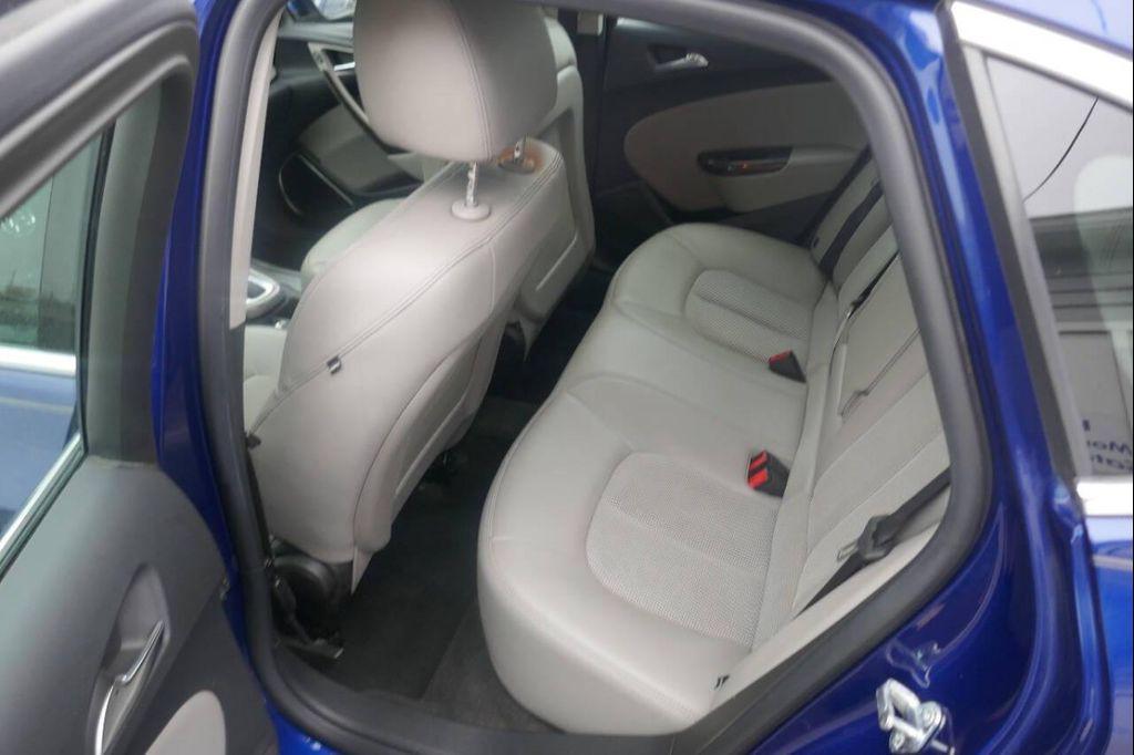 used 2013 Buick Verano car, priced at $9,995