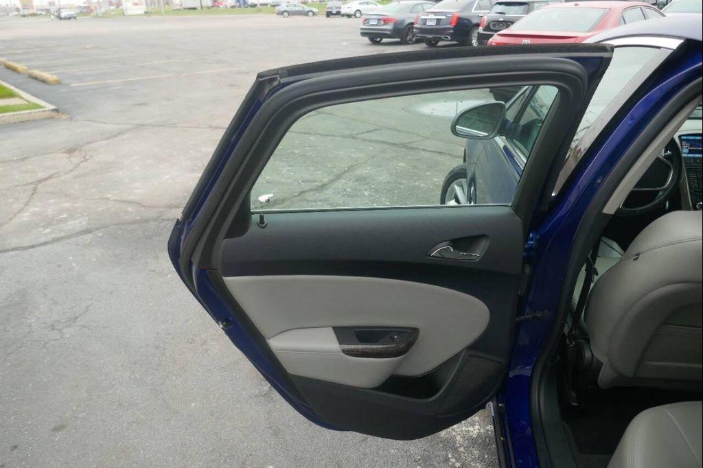 used 2013 Buick Verano car, priced at $9,995