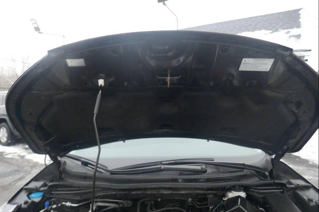 used 2016 Honda CR-V car, priced at $15,495