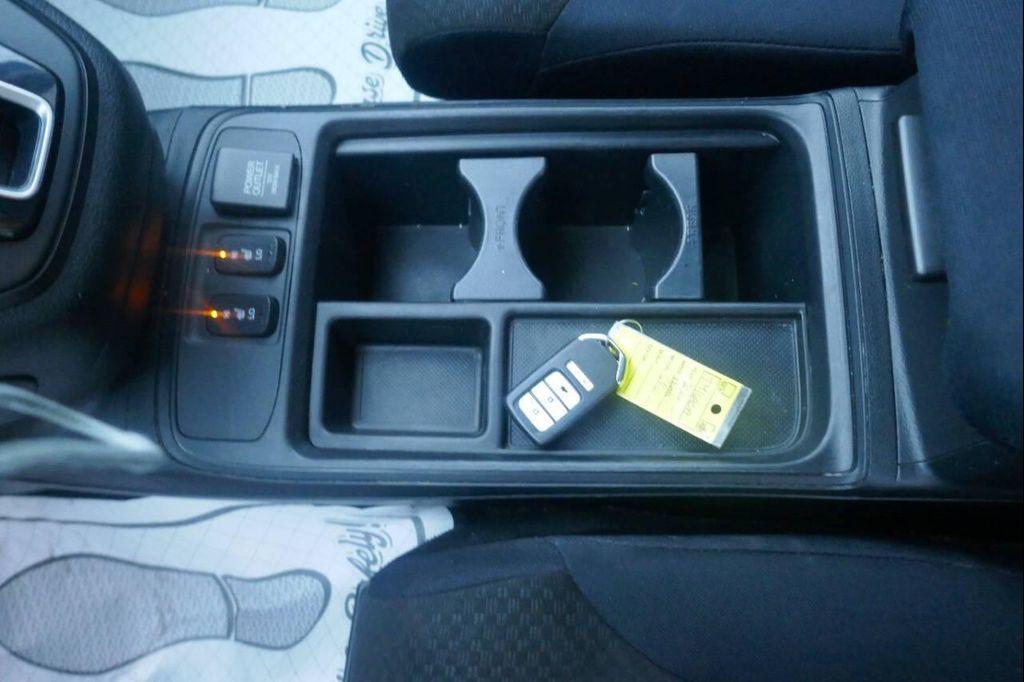 used 2016 Honda CR-V car, priced at $15,495