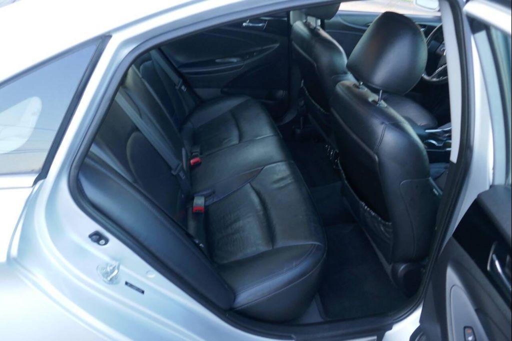 used 2011 Hyundai Sonata car, priced at $5,995