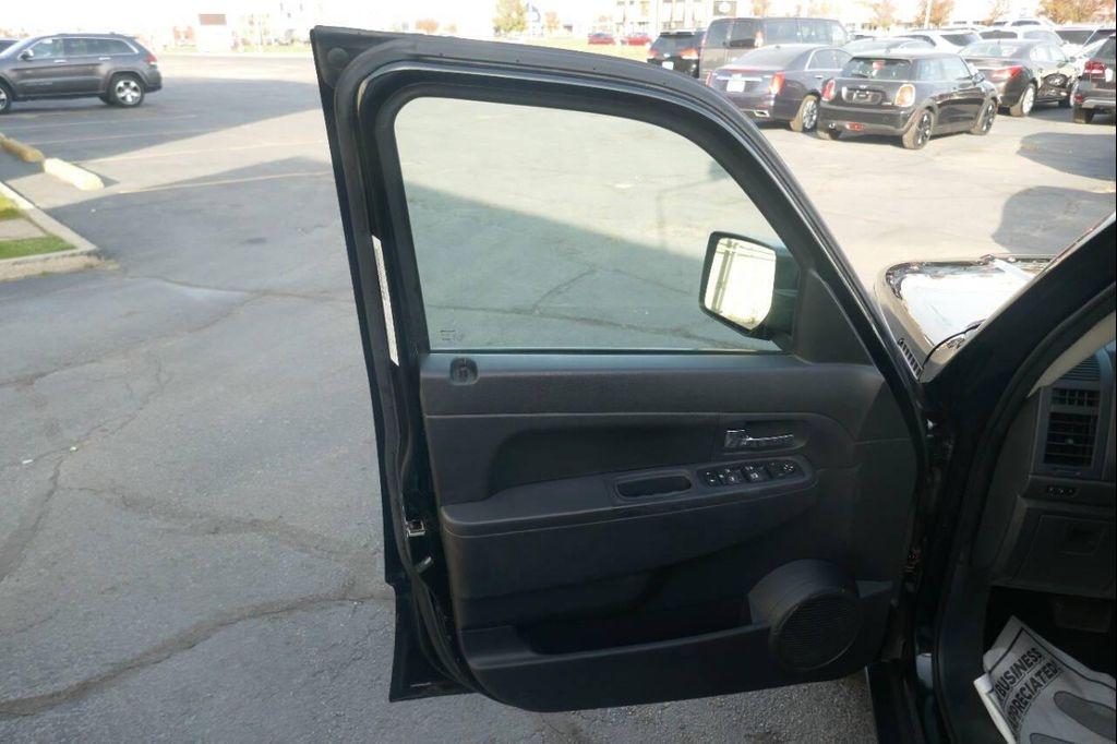 used 2012 Jeep Liberty car, priced at $9,995