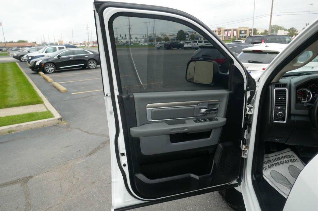 used 2013 Ram 3500 car, priced at $24,995