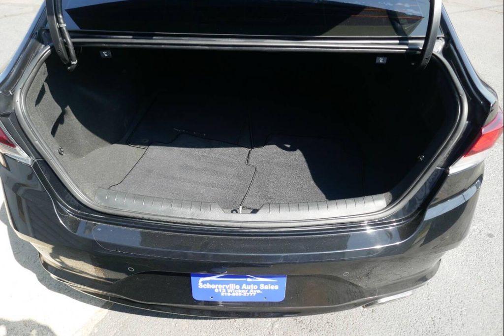 used 2019 Hyundai Sonata car, priced at $10,895