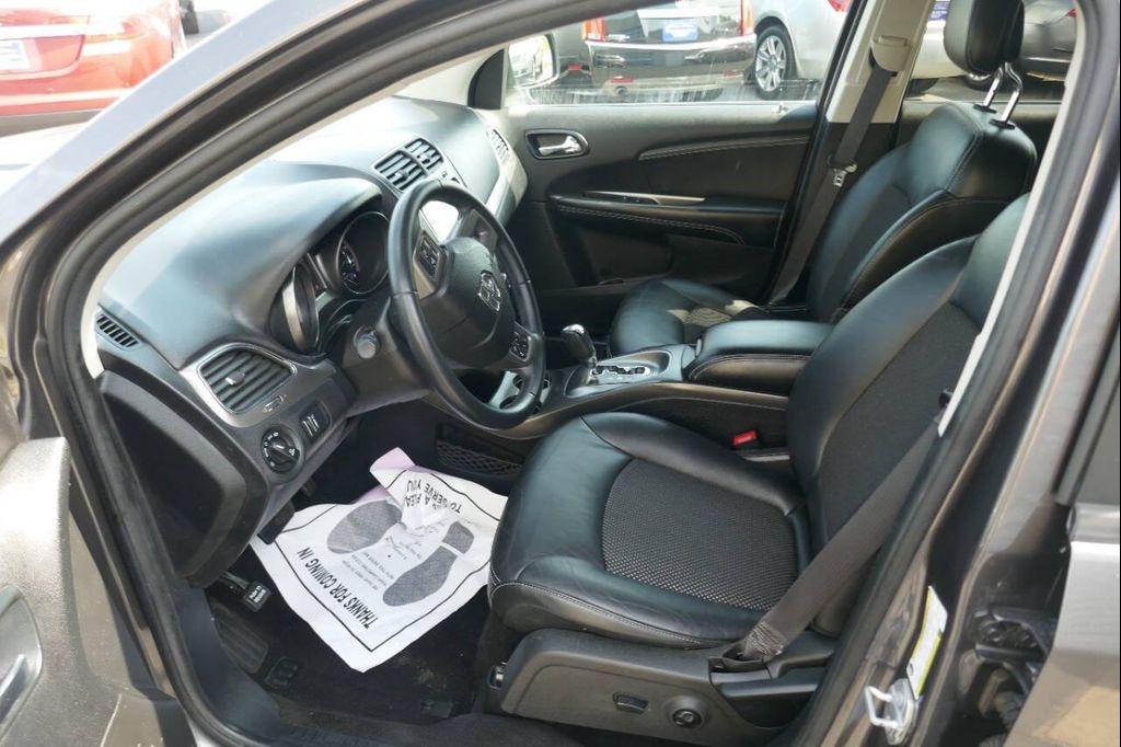 used 2016 Dodge Journey car, priced at $7,895