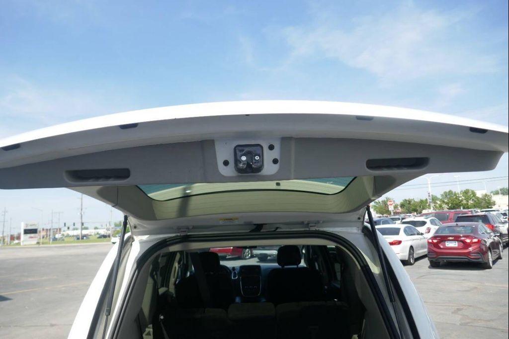 used 2012 Dodge Grand Caravan car, priced at $8,995