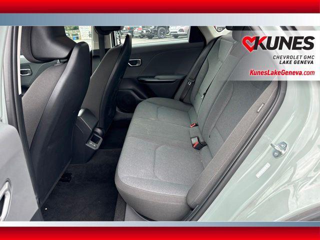 used 2025 Kia K4 car, priced at $22,632