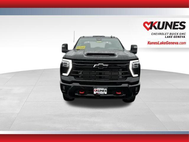 new 2026 Chevrolet Silverado 3500 car, priced at $78,047