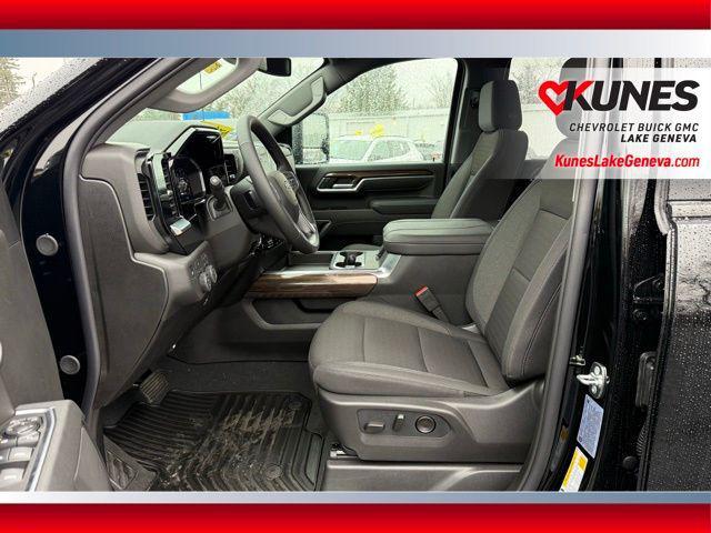 new 2026 Chevrolet Silverado 3500 car, priced at $78,047