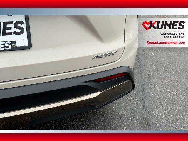 new 2026 Chevrolet Trax car, priced at $28,421