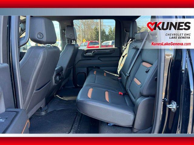 used 2024 GMC Sierra 2500 car, priced at $71,279