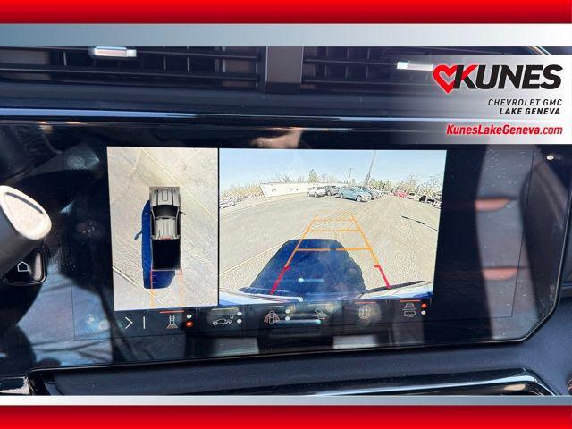 used 2024 GMC Sierra 2500 car, priced at $71,279