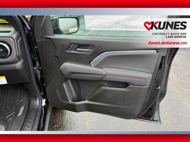 new 2026 Chevrolet Colorado car, priced at $48,580