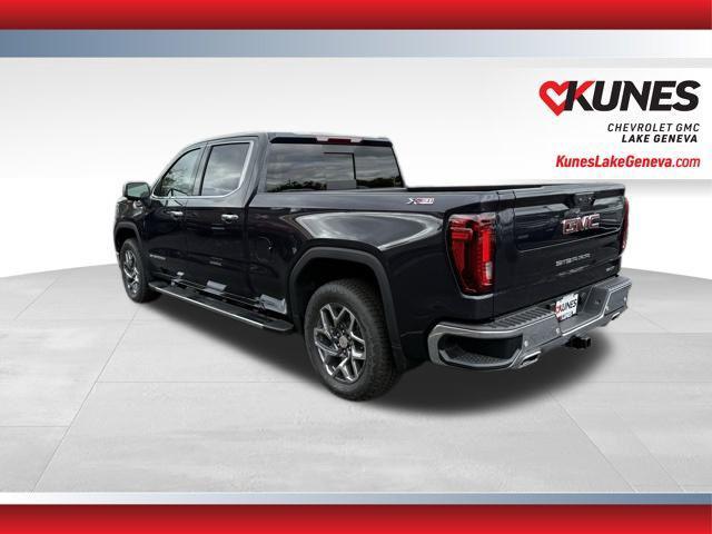 new 2026 GMC Sierra 1500 car, priced at $62,477