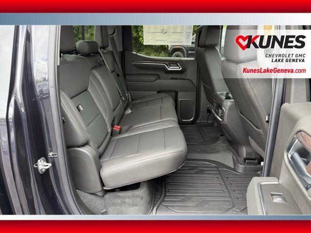 new 2026 GMC Sierra 1500 car, priced at $62,477