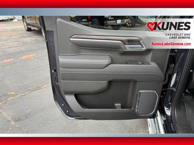 new 2026 GMC Sierra 1500 car, priced at $62,477