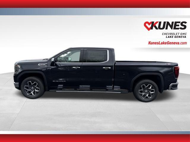 new 2026 GMC Sierra 1500 car, priced at $62,477