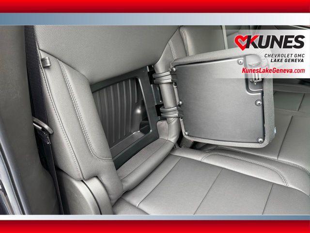 new 2026 GMC Sierra 1500 car, priced at $62,477