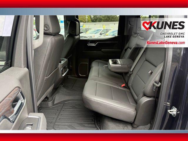 new 2026 GMC Sierra 1500 car, priced at $62,477