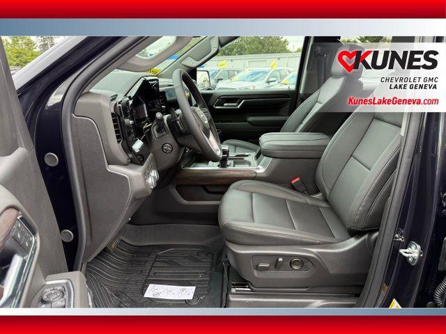 new 2026 GMC Sierra 1500 car, priced at $62,477