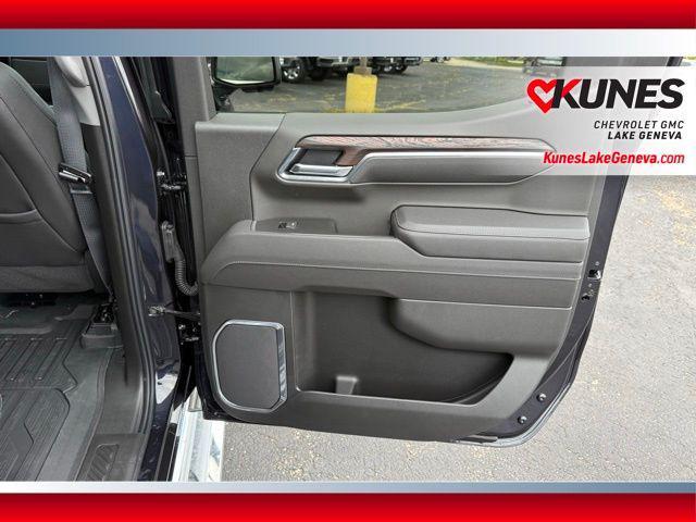 new 2026 GMC Sierra 1500 car, priced at $62,477