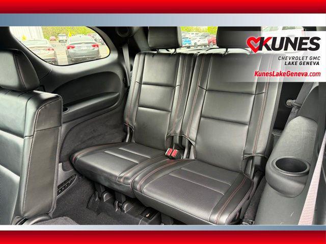 used 2024 Dodge Durango car, priced at $40,632