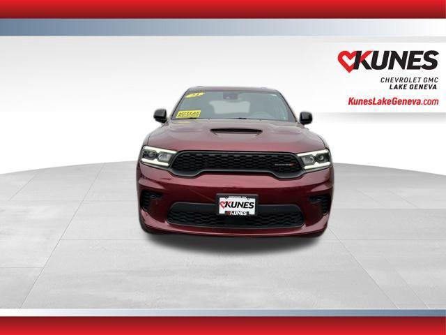 used 2024 Dodge Durango car, priced at $40,632
