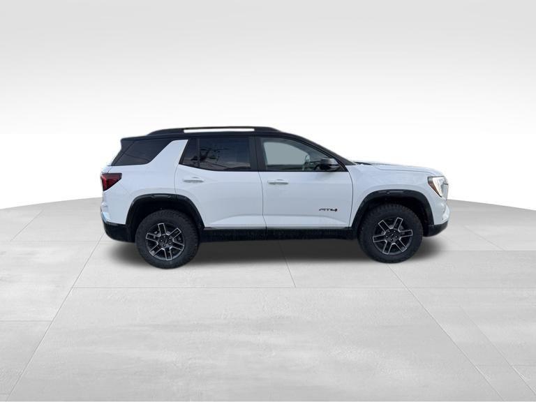 new 2026 GMC Terrain car, priced at $42,655