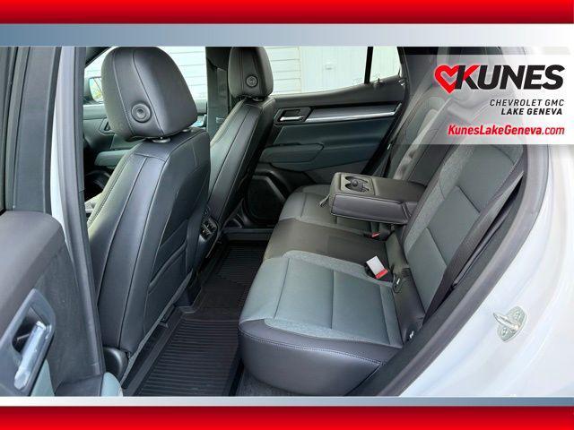 new 2026 GMC Terrain car, priced at $42,655