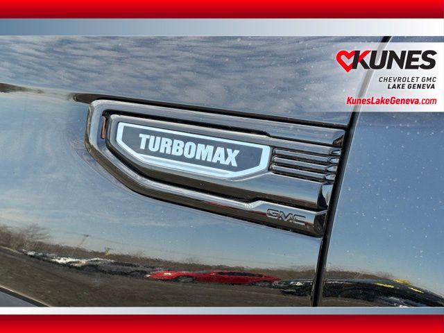 new 2026 GMC Sierra 1500 car, priced at $50,295