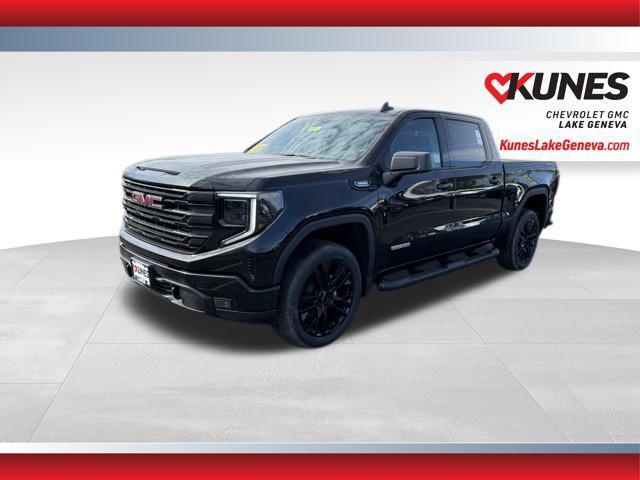 new 2026 GMC Sierra 1500 car, priced at $50,295
