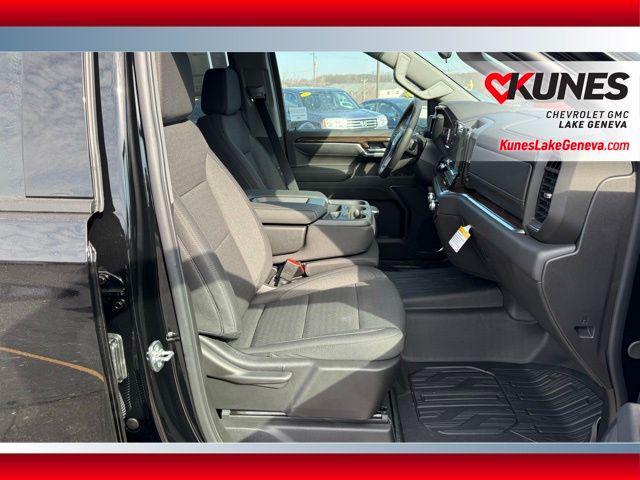 new 2026 GMC Sierra 1500 car, priced at $50,295