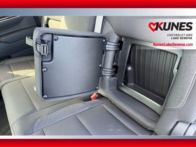 new 2026 GMC Sierra 1500 car, priced at $50,295