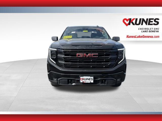 new 2026 GMC Sierra 1500 car, priced at $50,295