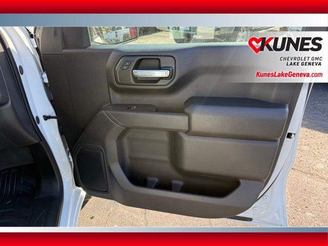 new 2026 GMC Sierra 1500 car, priced at $40,800