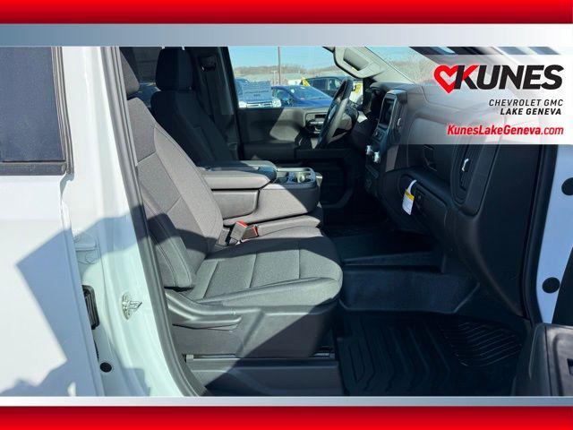 new 2026 GMC Sierra 1500 car, priced at $40,800