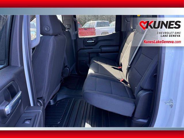 new 2026 GMC Sierra 1500 car, priced at $40,800