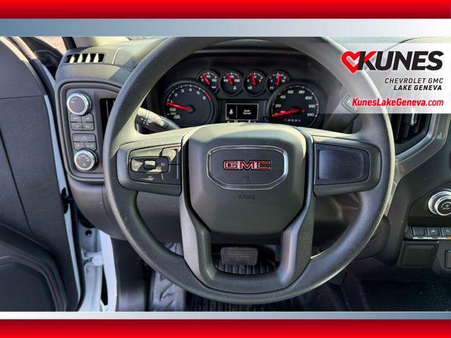 new 2026 GMC Sierra 1500 car, priced at $40,800
